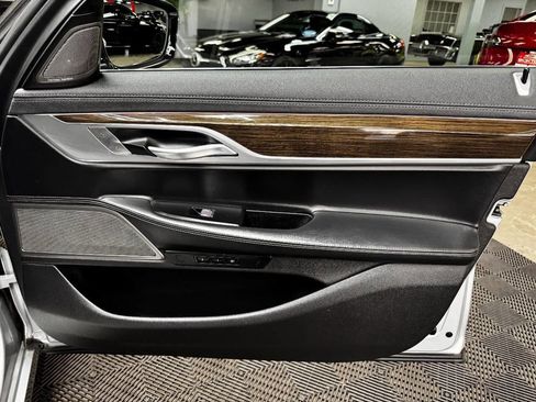 Used 2020 BMW 740i 740i image 58