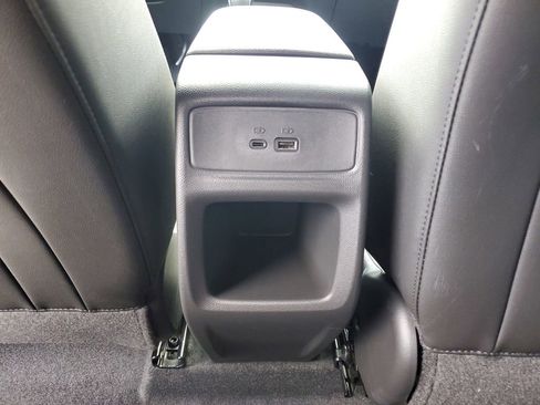 New 2026 Chevrolet Trax RS w/ Driver Confidence Package FWD image 13