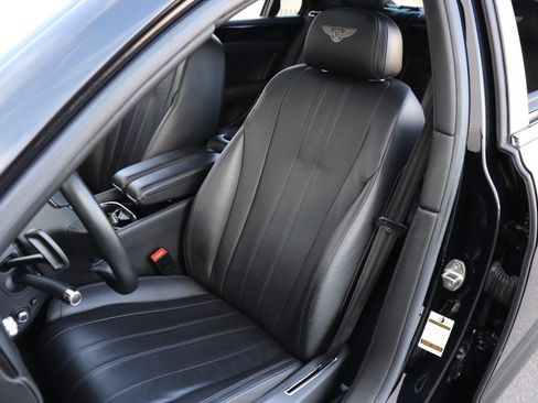 Used 2015 Bentley Flying Spur V8 AWD/4WD image 19