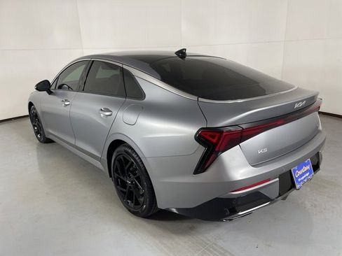 New 2026 Kia K5 GT-Line w/ GT-Line Premium Package image 6