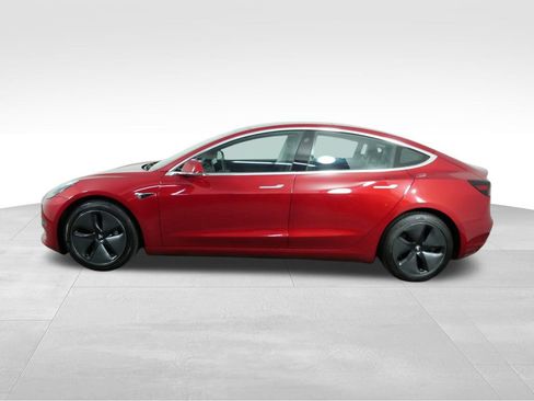 Used 2018 Tesla Model 3 Long Range AWD/4WD image 6