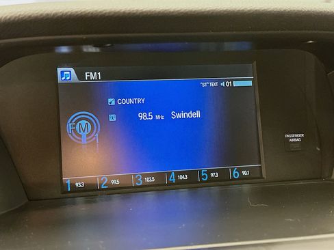 Used 2014 Honda Accord LX image 21