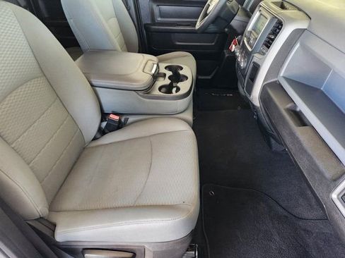 Used 2019 RAM 1500 Express w/ Express Value Package image 19