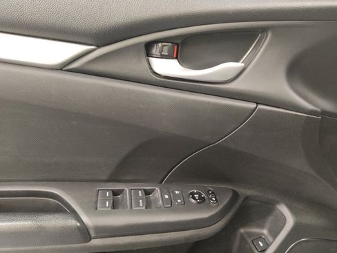 Used 2021 Honda Civic Sport image 27