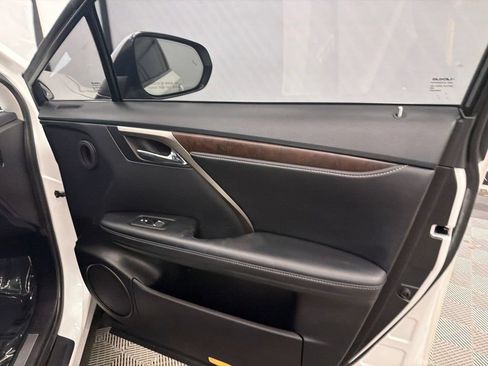 Used 2021 Lexus RX 350 FWD w/ Accessory Package (P1) image 16