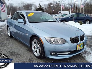 Used 2013 BMW 335i Convertible video 1