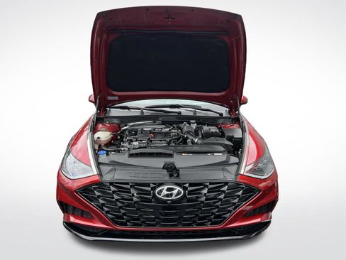 Used 2023 Hyundai Sonata Limited FWD image 18
