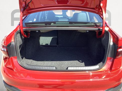 New 2025 Volkswagen Jetta SE image 10