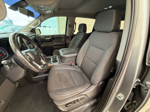 Used 2020 Chevrolet Silverado 1500 RST w/ All-Star Edition image 30