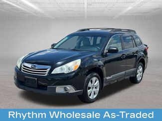 Used 2012 Subaru Outback 2.5i Premium AWD/4WD video 3