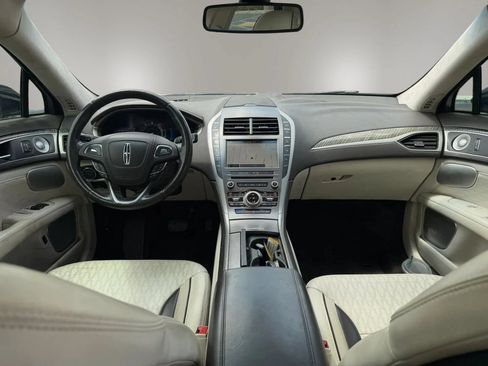 Used 2018 Lincoln MKZ Black Label w/ Technology Package FWD image 23