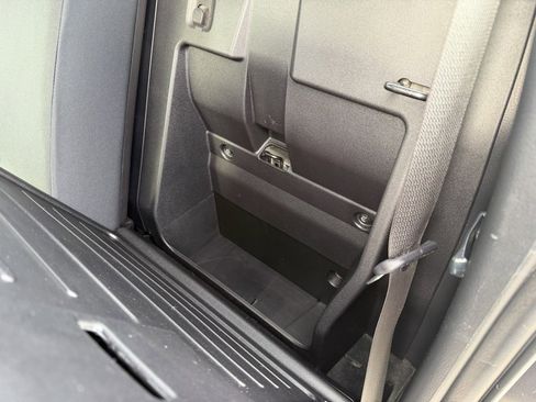 Certified 2023 Toyota Tacoma TRD Off-Road w/ Technology Package image 23