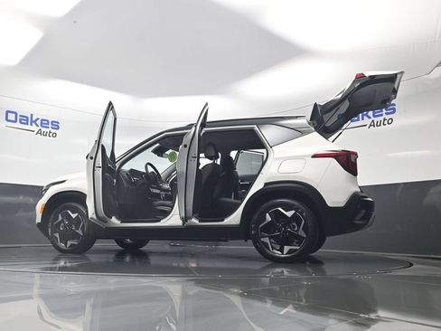 Certified 2026 Kia Seltos S FWD image 60