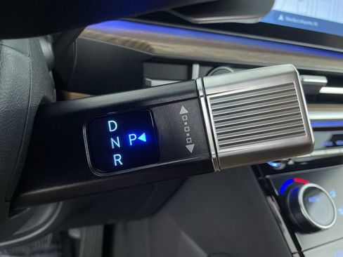 New 2026 Hyundai Santa Fe Limited image 32