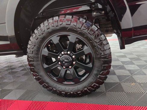Used 2019 RAM 2500 Laramie w/ Black Appearance Package AWD/4WD image 91