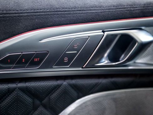 New 2026 BMW M850i xDrive image 24