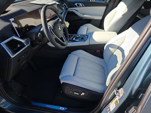 New 2026 BMW X5 xDrive40i image 8