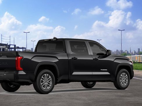 New 2026 Toyota Tundra SR5 image 10