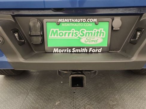 Certified 2023 Ford F150 Lariat w/ Equipment Group 502A High AWD/4WD image 16