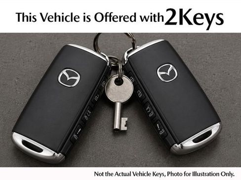Used 2024 MAZDA CX-90 Plug-In Hybrid w/ Premium Pkg AWD/4WD image 2