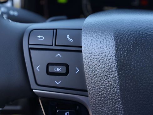 New 2026 Toyota Camry SE image 20