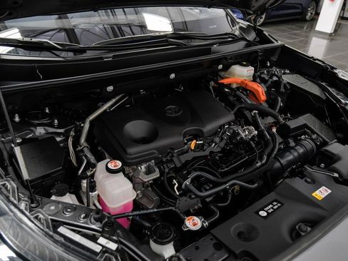 Used 2024 Toyota RAV4 Limited image 53