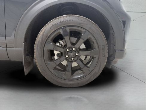 Used 2023 Ford Explorer ST-Line w/ Class IV Trailer Tow Package image 53