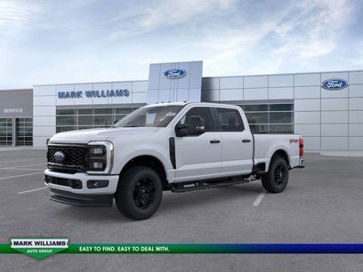 New 2026 Ford F250 XL w/ STX Appearance Package