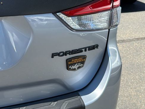 Used 2024 Subaru Forester Wilderness AWD/4WD image 11