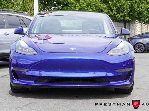 Used 2023 Tesla Model 3 Long Range AWD/4WD image 11