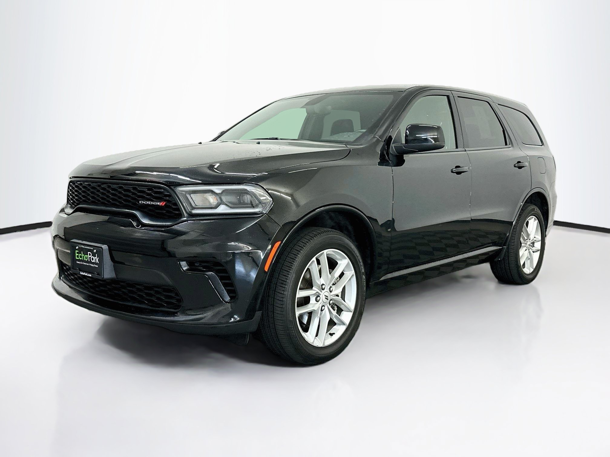 Used 2026 Dodge Durango GT AWD/4WD image 3