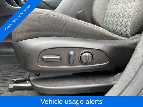 Used 2022 Chevrolet Equinox LT image 13