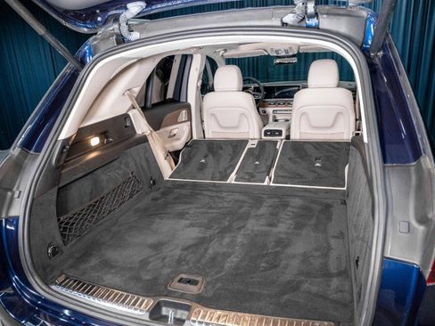 Certified 2022 Mercedes-Benz GLE 350 image 7