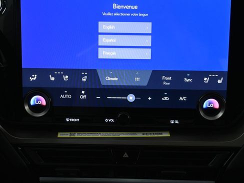 New 2026 Lexus TX 350 AWD w/ Technology Package image 22