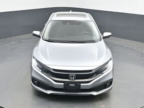 Used 2019 Honda Civic EX image 18
