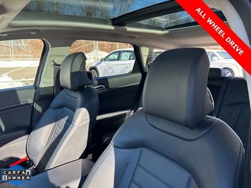 Used 2023 Kia Sportage SX Prestige image 22