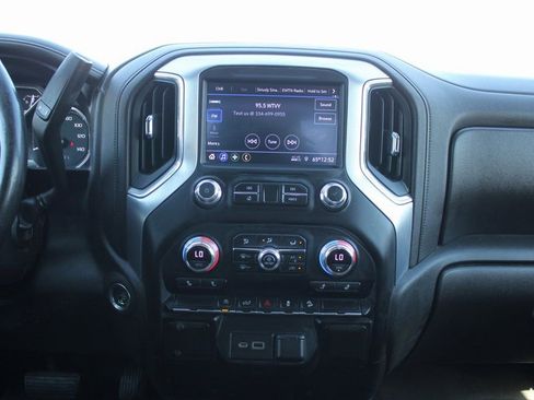 Used 2021 GMC Sierra 1500 Elevation image 10