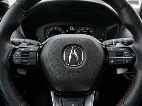 Used 2025 Acura ADX A-Spec image 25