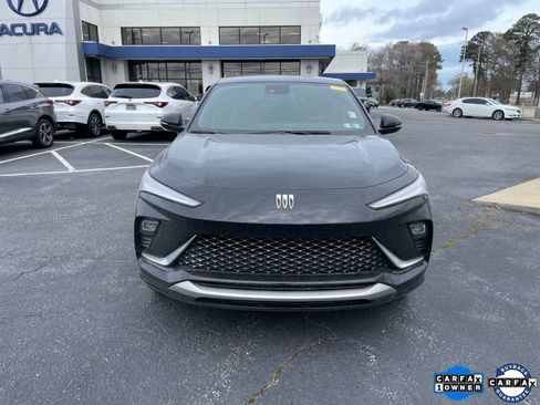 Used 2025 Buick Envista Avenir image 8