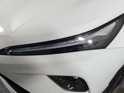 Certified 2025 Buick Enclave Sport Touring image 15