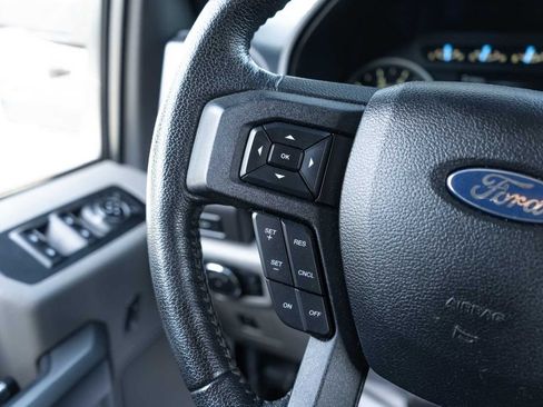 Used 2015 Ford F150 XLT w/ Equipment Group 301A Mid AWD/4WD image 19