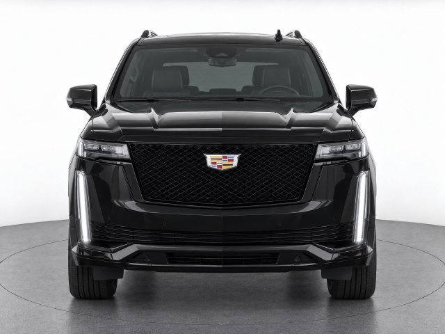 Used 2023 Cadillac Escalade Sport Platinum AWD/4WD image 5