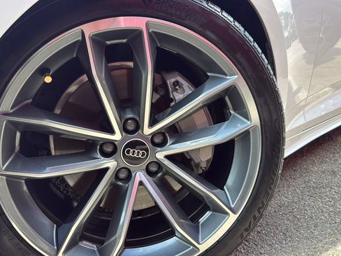 Used 2021 Audi A5 2.0T Premium Plus AWD/4WD image 30