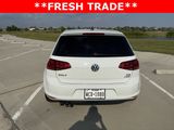 Used 2015 Volkswagen Golf TDI SEL image 2