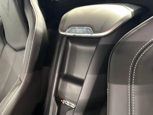 New 2027 Chevrolet Corvette Z06 RWD image 28