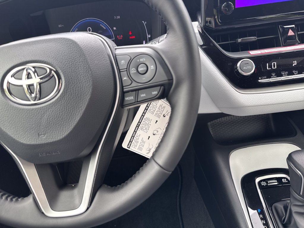 Certified 2026 Toyota Corolla SE FWD image 26