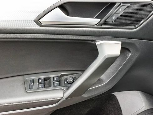 Used 2024 Volkswagen Tiguan S image 22