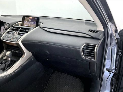 Used 2015 Lexus NX 200t FWD w/ Premium Package image 19
