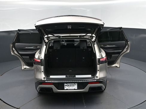 Used 2023 INFINITI QX60 Luxe w/ Cargo Package image 50