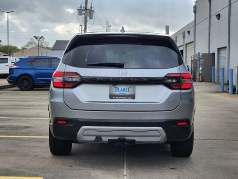 Used 2024 Honda Pilot EX-L image 6